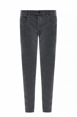 ‘cole’ jeans with logo, zdjęcie 1 ‘cole’ jeans with logo od AllSaints
